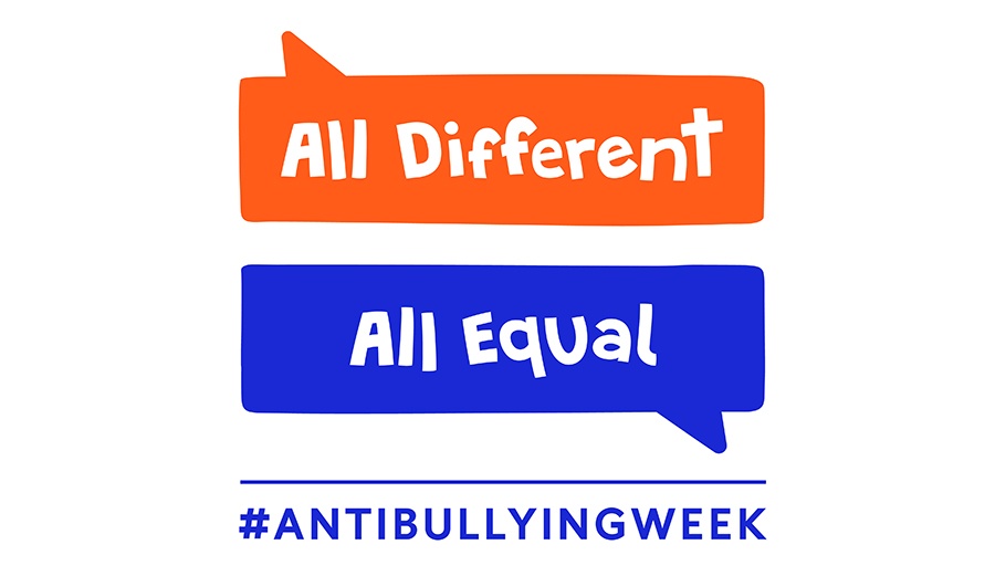 Anti-bullying week assembly and lesson plans